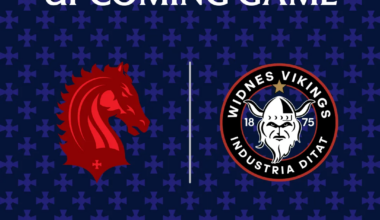 Matchday Guide: Widnes Vikings