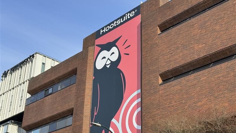Vancouver-based Hootsuite bracing for protest over U.S. ICE contract