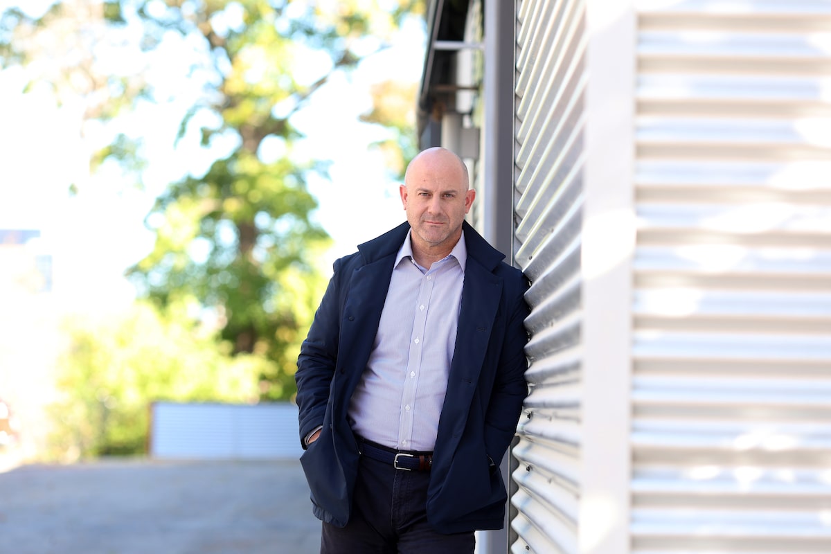 Dominion Dynamics, vying to become Canadian defence ‘neoprime,’ raises $21-million led by Georgian