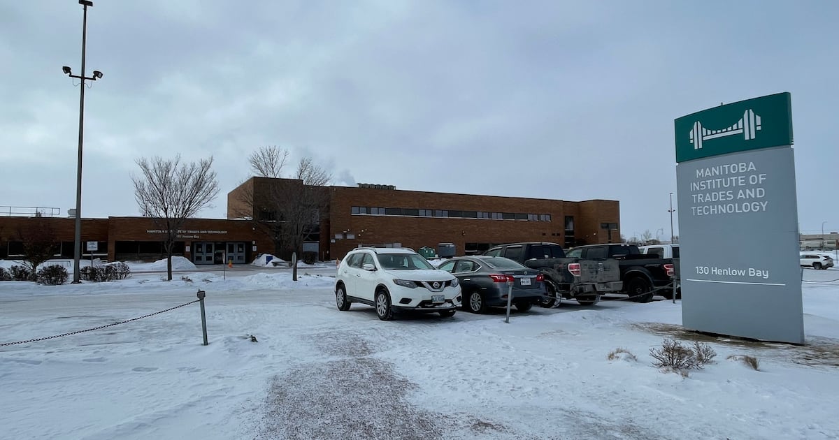 Steep drop in enrolment leads to MITT’s closure - CTV News