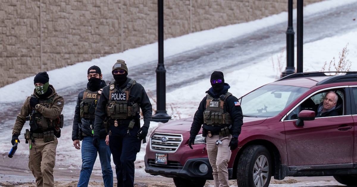 Alberta First Nation says members stopped, detained by ICE - CTV News