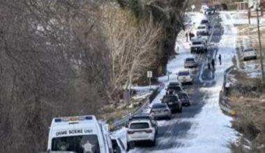 SBI investigating mass shooting in Mount Airy