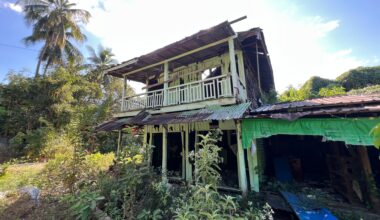 A ghost town votes in Myanmar election’s second phase | Elections