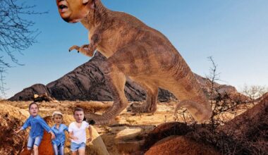 Trump’s a T-Rex and ‘pathetic’ leaders need to confront him, rages California’s Newsom – POLITICO