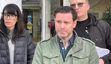 No compensation for Vancouver businesses affected by Broadway Subway Project - BC