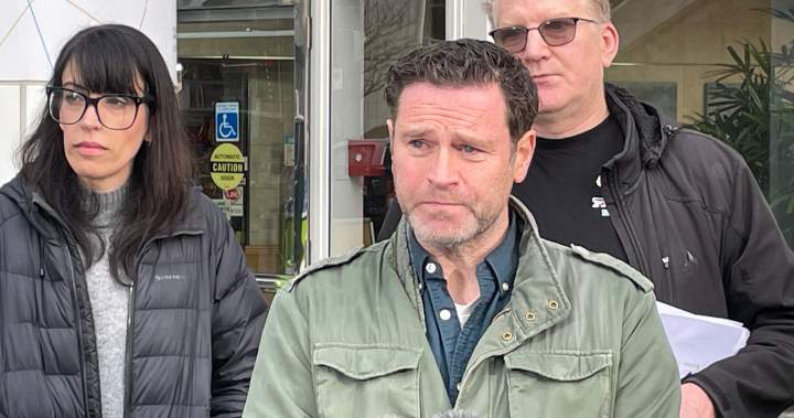 No compensation for Vancouver businesses affected by Broadway Subway Project - BC