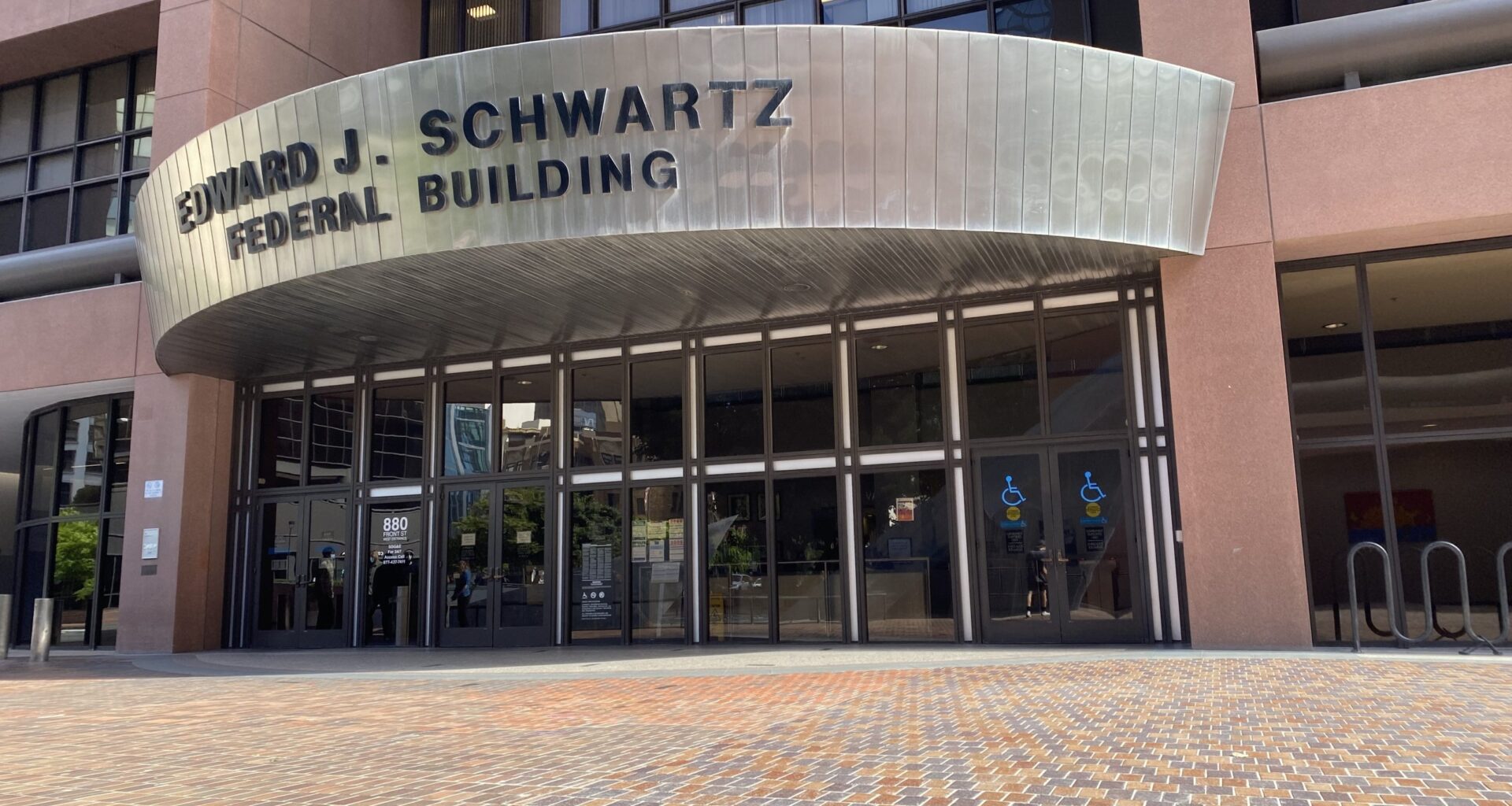 Trump pardons South Bay woman convicted of fraud, again