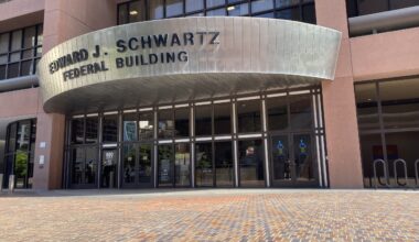 Trump pardons South Bay woman convicted of fraud, again