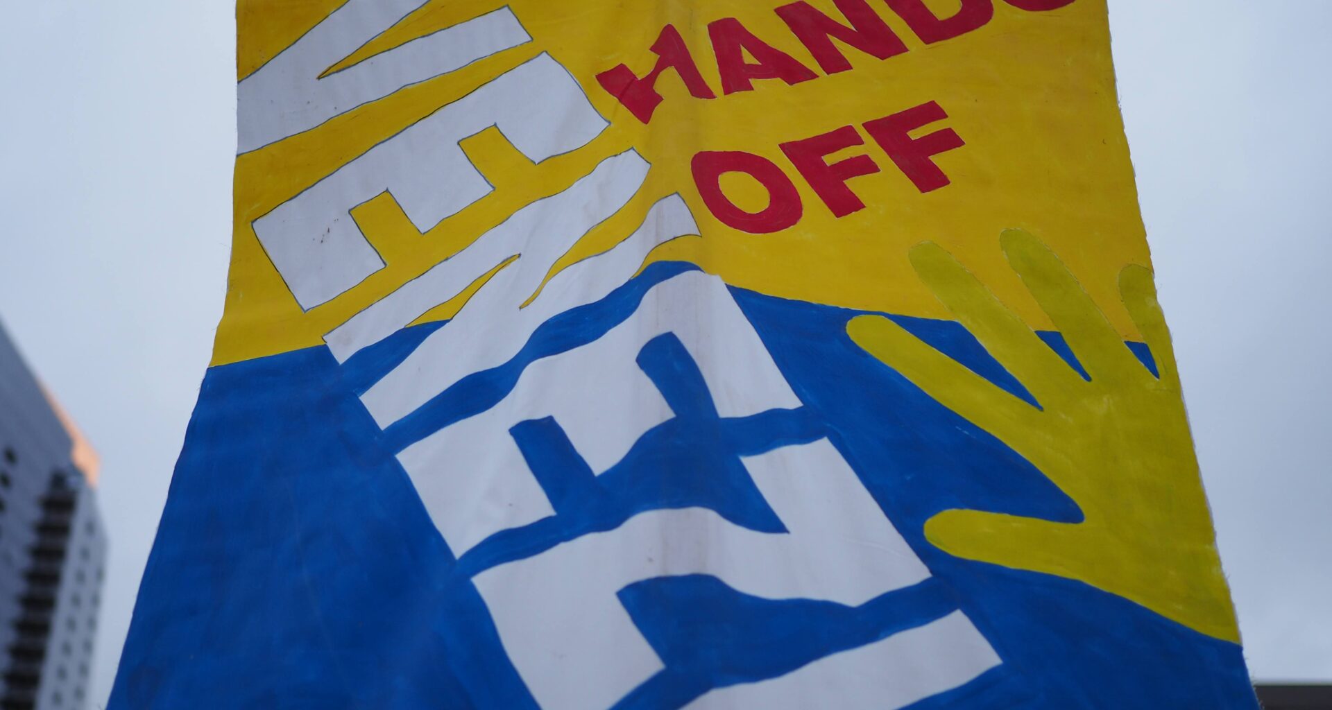 American Imperialism and the Mad Fantasies of Donald Trump