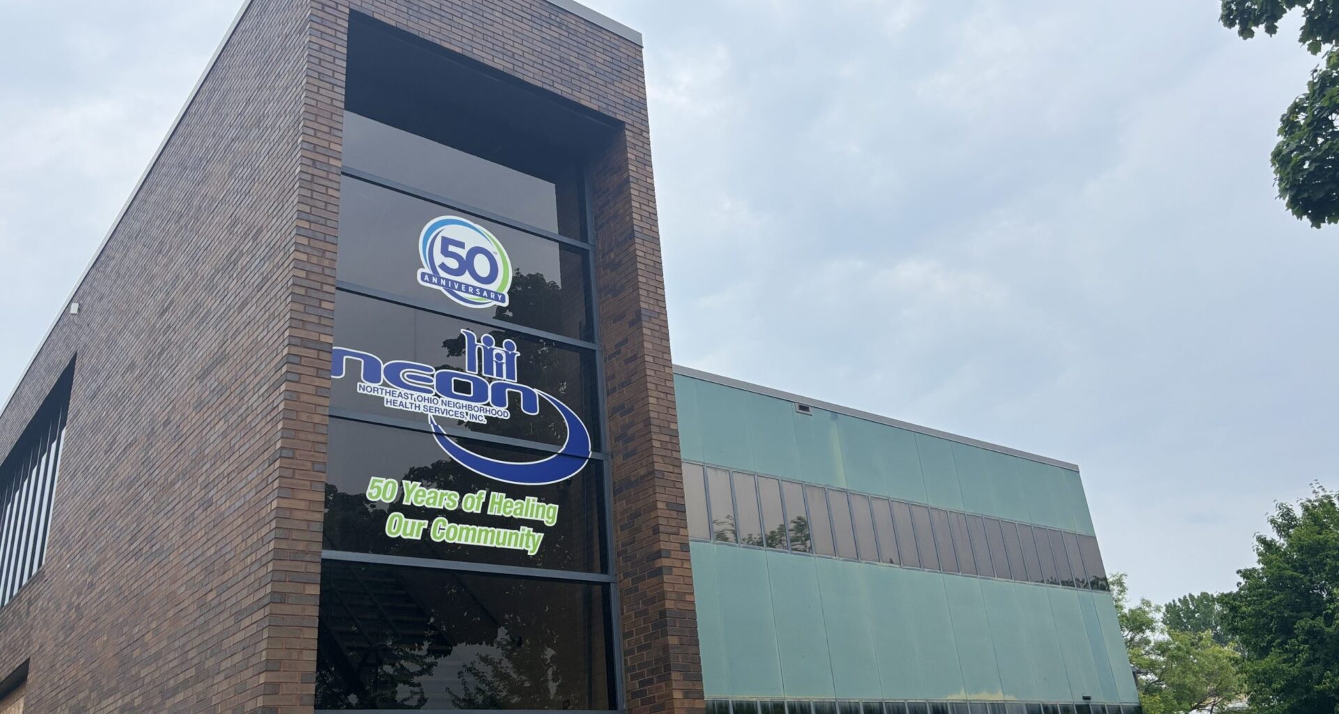 NEON health center employees struggling after missed paychecks