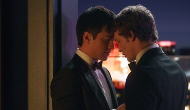 Destination Ontario touts restaurants, historic villa where ‘Heated Rivalry’ filmed - CTV News