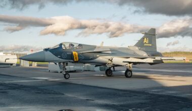 Trump and Ottawa’s take on TACO will determine Canada’s fighter-jet strategy