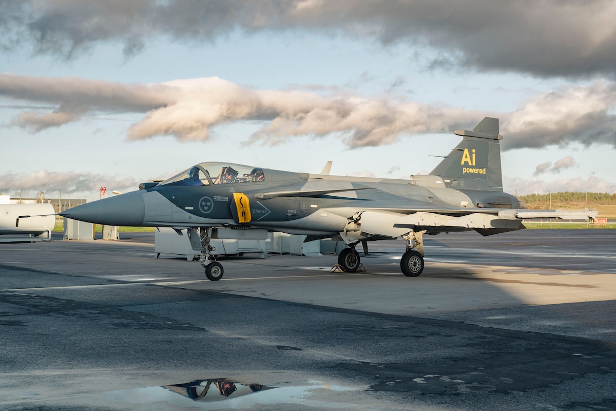 Trump and Ottawa’s take on TACO will determine Canada’s fighter-jet strategy