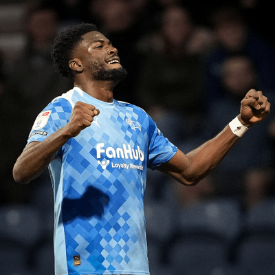 REPORT: Preston North End 0-1 Derby County - Blog