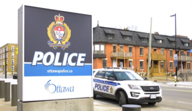 Ottawa man charged for importing sex doll resembling child, police say - CTV News