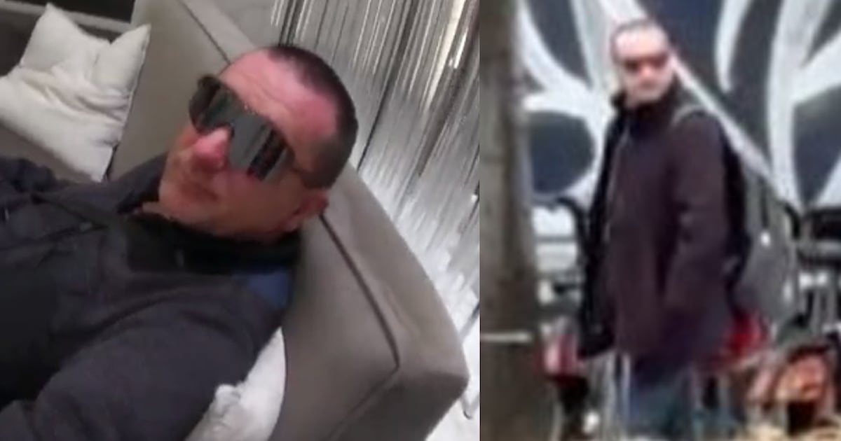 Suspect accused of setting multiple fires at University of Toronto