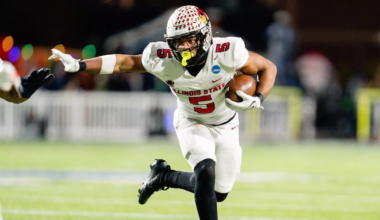 Montana State vs. Illinois State: Time, TV channel, Preview for 2025-26 FCS football National Championship Game