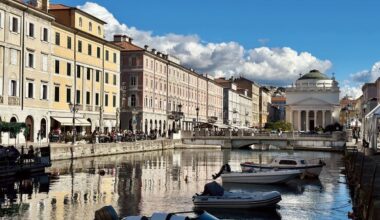 I've Been To Over 30 Cities In Italy—Here Are 5 I'd Go Back To In A Heartbeat