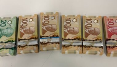 Three arrested in $500K Toronto fraud investigation