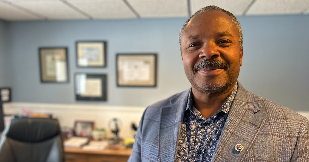 ‘We spilled our blood’: Windsor-Essex veteran reacts to Trump’s NATO comments - CTV News