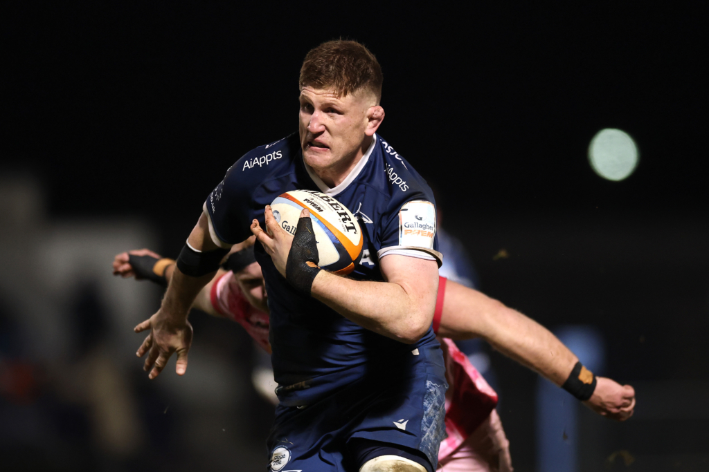 TEAM NEWS | SHARKS v HOLLYWOODBETS SHARKS