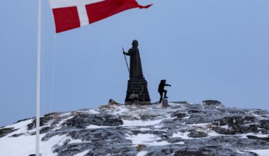 Rubio to meet Denmark leaders next week, signals no retreat on Trump's Greenland goal