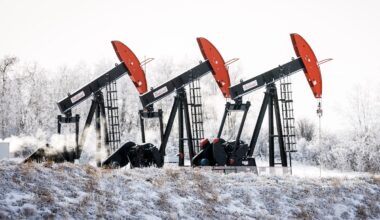 Carney says Canadian oil is ‘competitive,’ in key shift in rhetoric