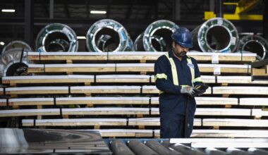 Unemployment rate jumps to 6.8% in December despite job gain - CTV News