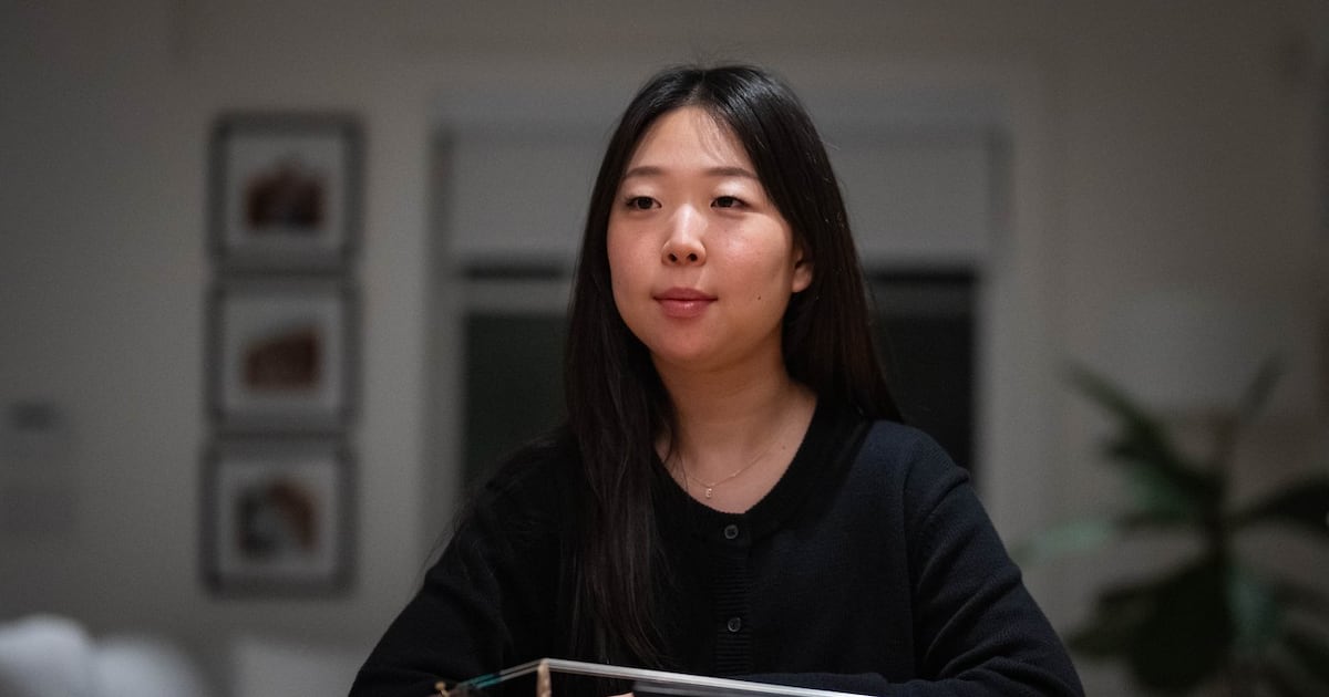 Vancouver orchestra won’t sue violinist who broke NDA to speak out about alleged rape - CTV News