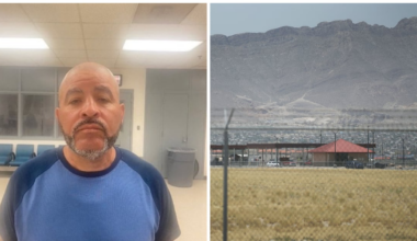 Man’s Shock Cause of Death in ICE Custody Revealed