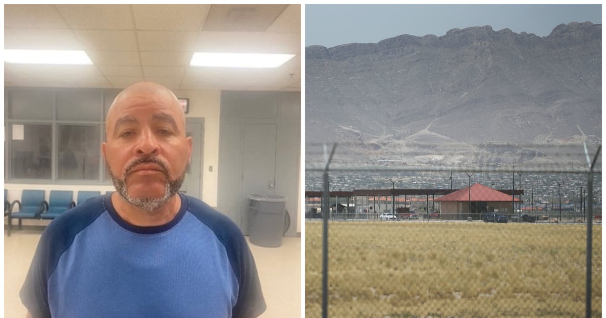 Man’s Shock Cause of Death in ICE Custody Revealed