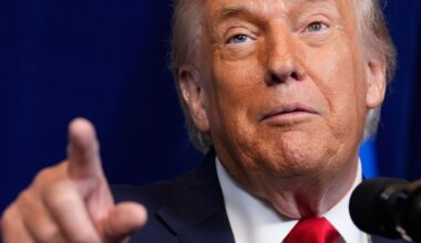 Trump defends his health, shares new details of October screening in media interview