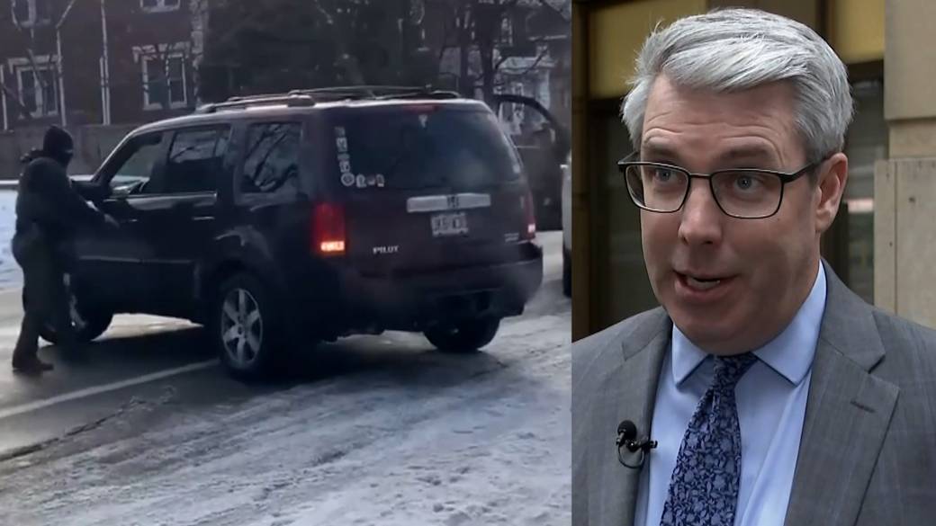 Click to play video: 'Civil rights lawyer reacts to deadly shooting of woman in Minneapolis by ICE agent'