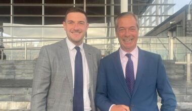 Tory MS quizzed as defection rumours mount