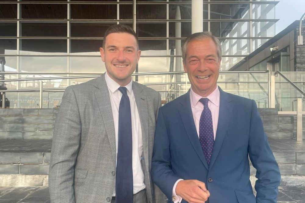 Tory MS quizzed as defection rumours mount