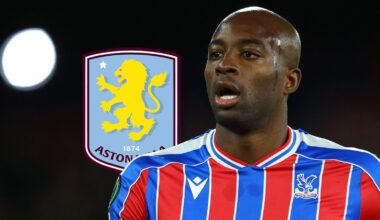 Aston Villa strike Mateta 'agreement' but Chelsea plot last-minute hijack as broken 'promises' revealed