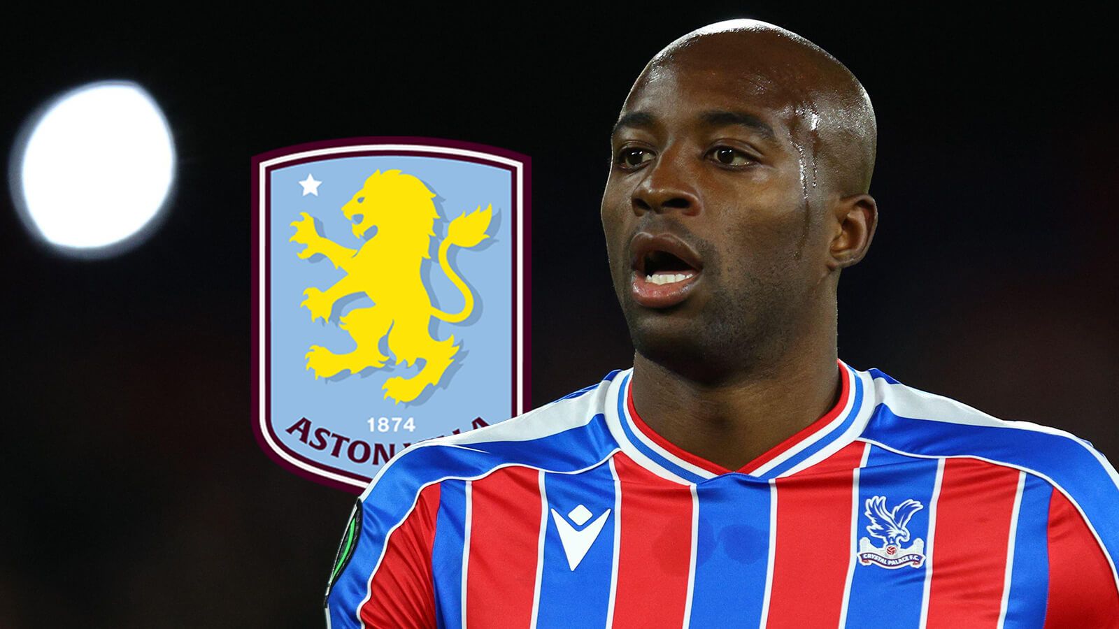 Aston Villa strike Mateta 'agreement' but Chelsea plot last-minute hijack as broken 'promises' revealed