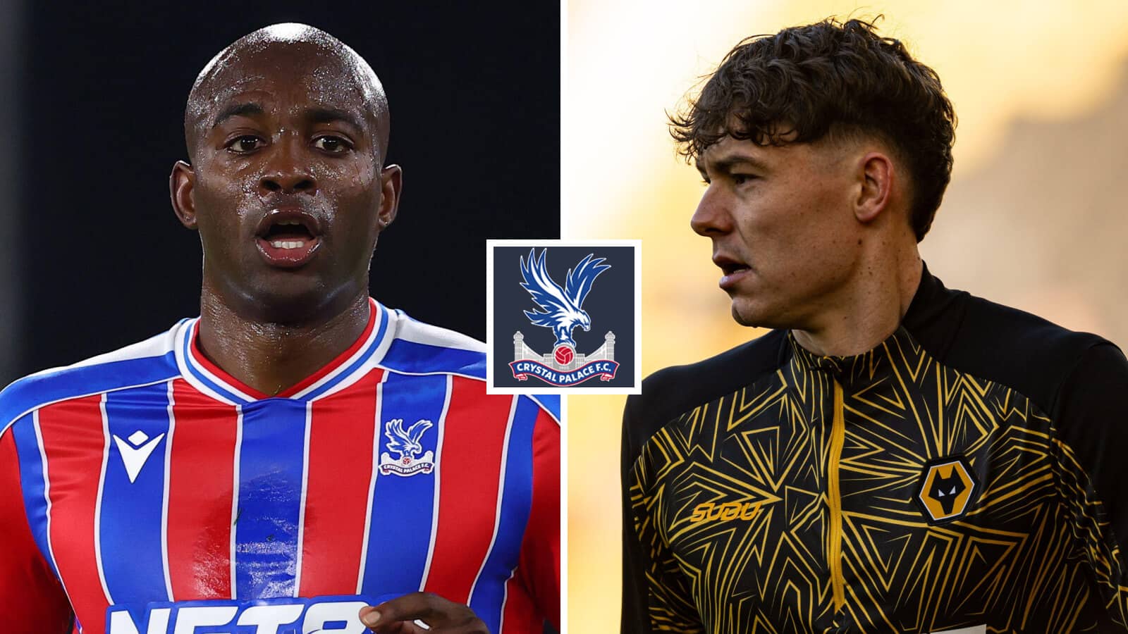 Palace 'not dead' in striker chase as Mateta 'agrees personal terms' with Euro giants to crush Nott'm Forest