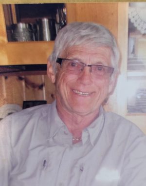 Jean Robichaud - Passage