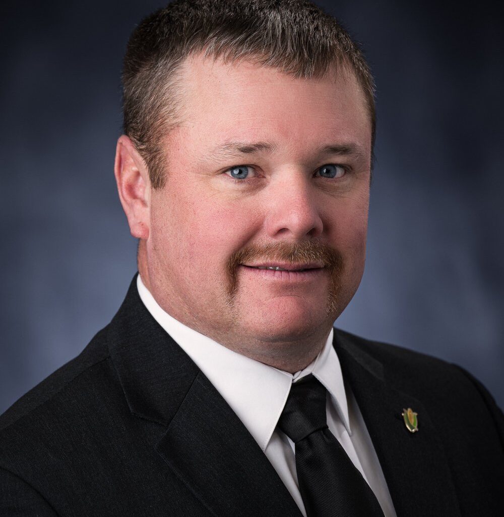 Corn Growers Furious with New Development on E15