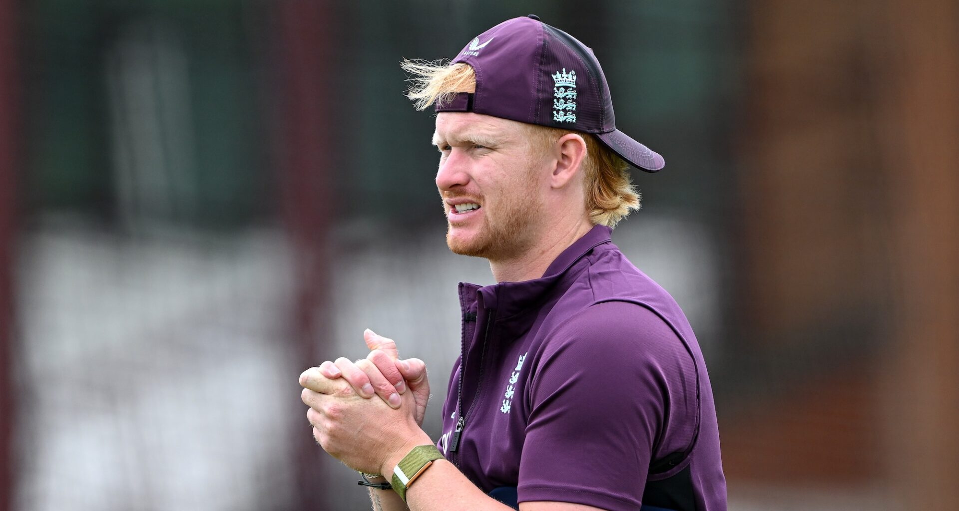 England and Wales Cricket Board (ECB)