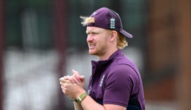 England and Wales Cricket Board (ECB)