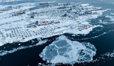 ‘Canada is next’: Inuk lawyer says Greenland’s sovereignty must be upheld - CTV News