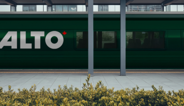 High-speed rail line could see long tunnels beneath Montreal, Toronto, raising costs - CTV News