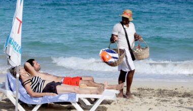 Heading to Cuba? Exercise a high degree of caution, Canada warns - CTV News