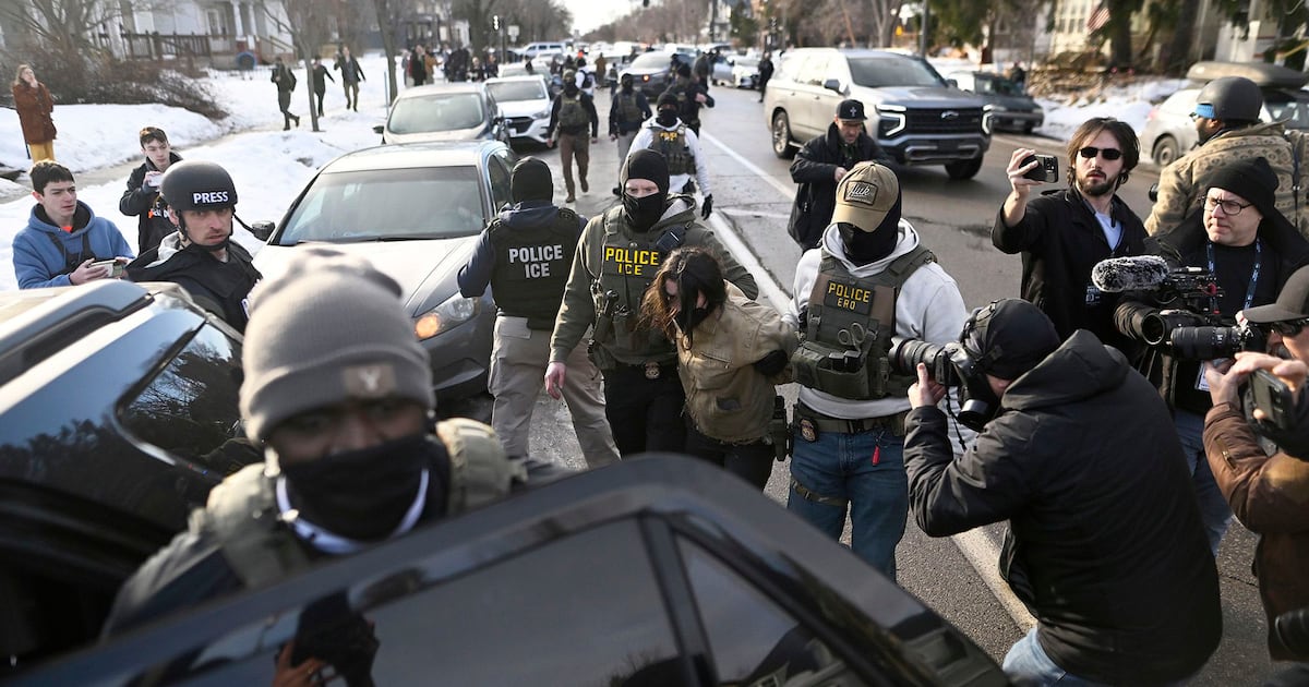 Italians furious over deployment of ICE agents to bolster U.S. security at Winter Olympics - CTV News