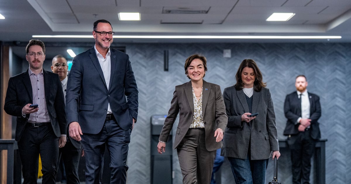 Legault government says no to flexibility for Montreal immigrant workers - CTV News