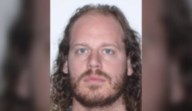 Ryan Wedding arrested: report