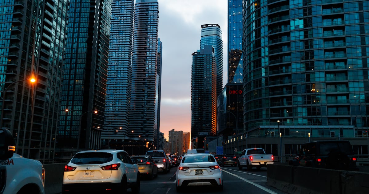 ‘There’s a very real human toll to the commute:’ Workers prepare for longer drives amid push for return to office - CTV News