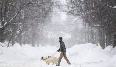 Ontario, Quebec and Maritimes expected to see near -50 C temperatures this weekend - CTV News